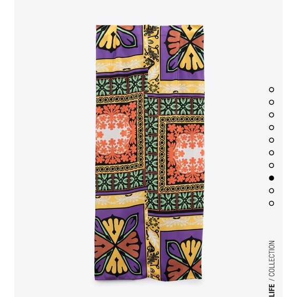 Zara Skirt - Picture 10 of 13